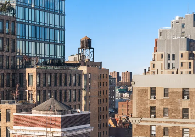 5th image of 200 W 79th St #17A, New York, NY 10024 | MLS# RLS20071913