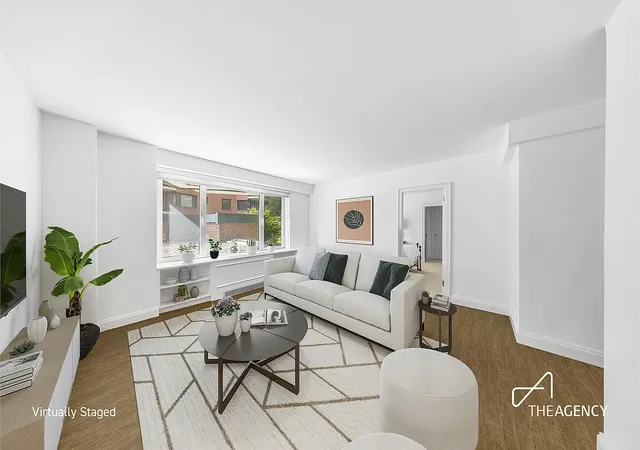 Photo 1 of Condo for sale at 60 Sutton Pl S #2FN, New York, NY 10022 | MLS# RLS20071914 | Listing updated on 2026-06-07