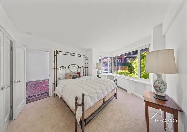 Photo 3 of Condo for sale at 60 Sutton Pl S #2FN, New York, NY 10022 | MLS# RLS20071914 | Listing updated on 2026-06-07