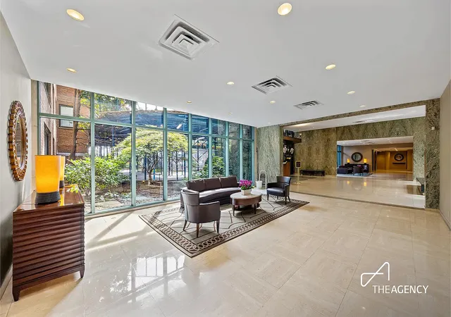 Photo 4 of House for sale at 60 Sutton Pl S #2FN, New York, NY 10022 | MLS# RLS20071914 | Listing updated on 2026-06-07