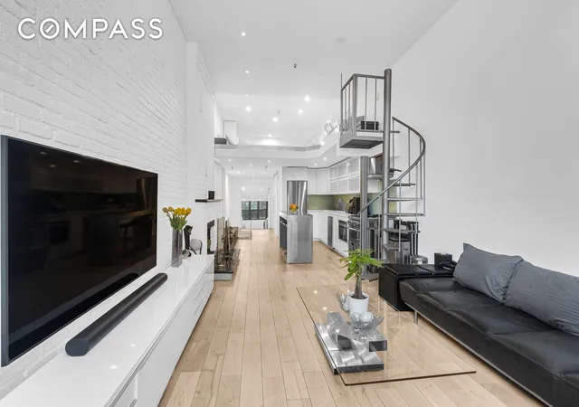 Photo 1 of Condo for sale at 324 Pearl St #1A, New York, NY 10038 | MLS# RLS20071931 | Listing updated on 2026-03-21