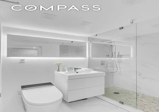 Listing Photo 4 - Condo for sale in building located at 324 Pearl St, New York City, NY 10038 - Unit #1A