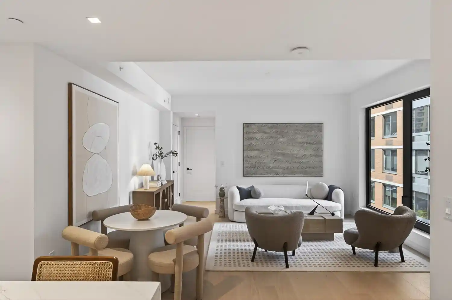 Photo 1 of Condo for sale at 609 2nd Avenue #1001, New York City, NY 10016 | MLS# RLS20071953 | Listing updated on 2026-10-28