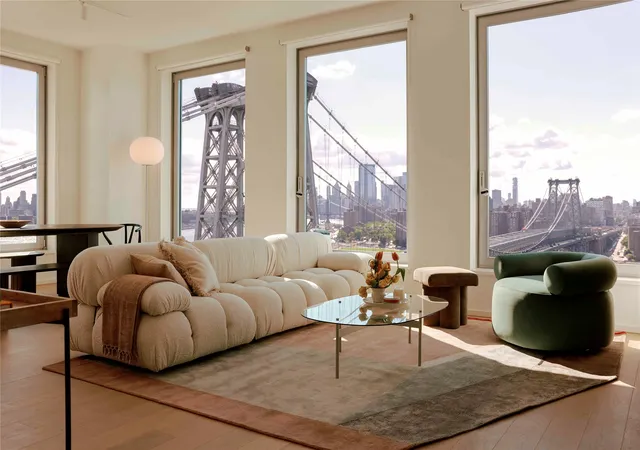 Photo 2 of Condo for sale at 8 S 4 St #18B, Brooklyn, NY 11249 | MLS# RLS20071726 | Listing updated on 2026-07-06