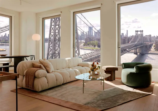 Photo 3 of Condo for sale at 8 S 4 St #18B, Brooklyn, NY 11249 | MLS# RLS20071726 | Listing updated on 2026-07-06