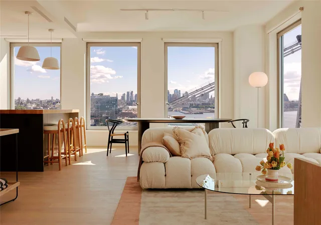 Photo 3 of House for sale at 8 S 4 St #18B, Brooklyn, NY 11249 | MLS# RLS20071726 | Listing updated on 2026-07-06