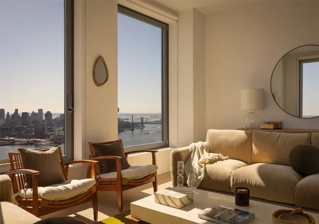 Photo 1 of Condo for sale at 8 S 4 St #PH1C, Brooklyn, NY 11249 | MLS# RLS20071841 | Listing updated on 2026-04-20