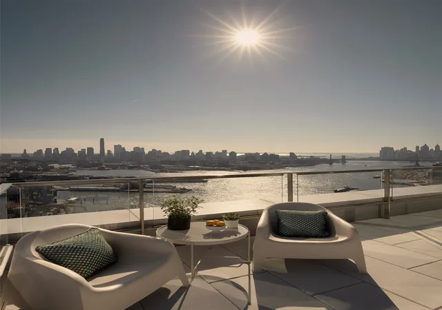 Photo 2 of Condo for sale at 8 S 4 St #PH1C, Brooklyn, NY 11249 | MLS# RLS20071841 | Listing updated on 2026-04-20
