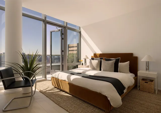 Photo 3 of Condo for sale at 8 S 4 St #PH1C, Brooklyn, NY 11249 | MLS# RLS20071841 | Listing updated on 2026-04-20