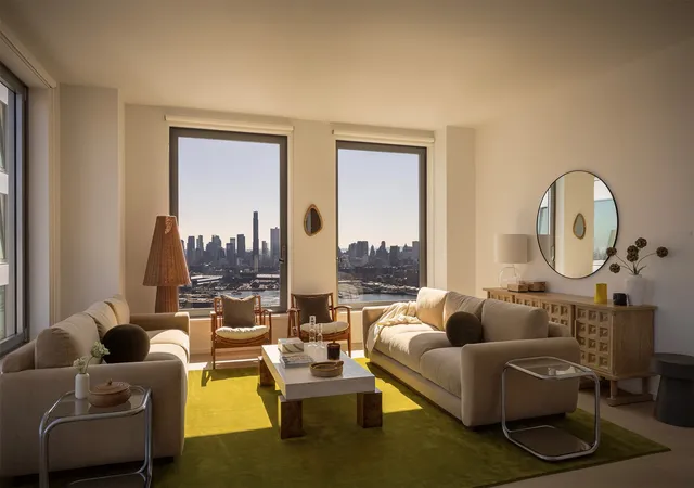 Photo 3 of House for sale at 8 S 4 St #PH1C, Brooklyn, NY 11249 | MLS# RLS20071841 | Listing updated on 2026-04-20
