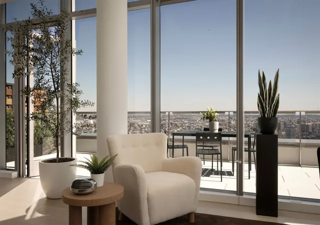 Photo 4 of House for sale at 8 S 4 St #PH1C, Brooklyn, NY 11249 | MLS# RLS20071841 | Listing updated on 2026-04-20