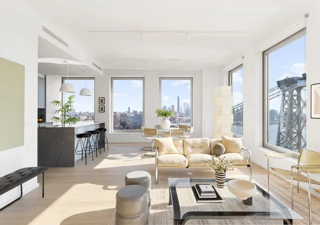 Homes for sale in New York City, NY | 8 S 4 St #35B, New York City, NY 11249 | MLS# RLS20071844