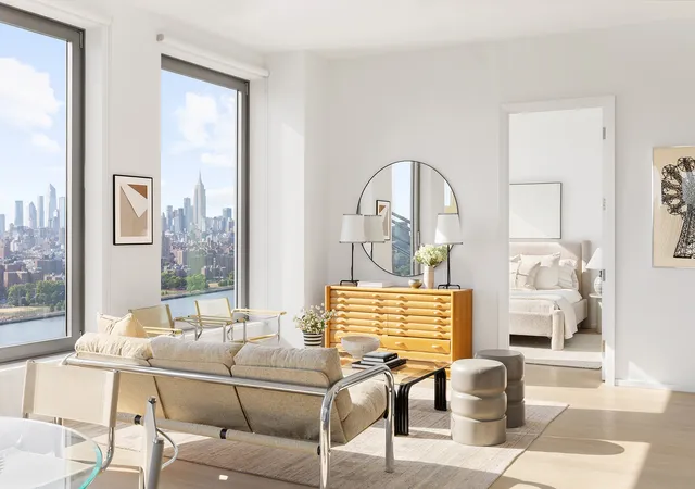 Homes for sale in New York City, NY | 8 S 4 St #35B, New York City, NY 11249 | MLS# RLS20071844