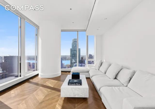 Photo 1 of House for sale at 217 W 57th Street #48D, New York, NY 10019 | MLS# RLS20071962 | Listing updated on 2026-04-01