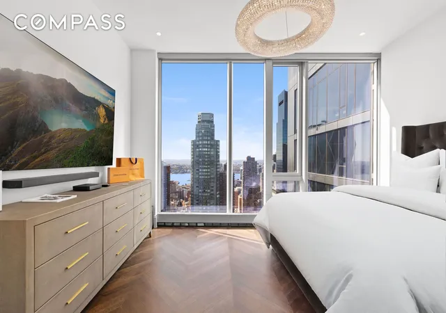 Photo 2 of House for sale at 217 W 57th Street #48D, New York, NY 10019 | MLS# RLS20071962 | Listing updated on 2026-04-01
