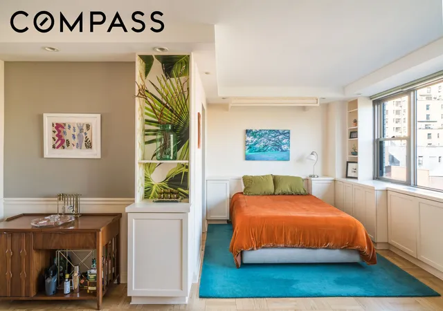 Photo 1 of Sale Pending at 230 E 15th Street #8N, New York, NY 10003 | MLS# RLS20071967 | Listing updated on 2026-07-14