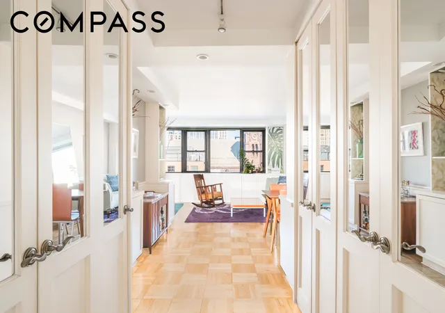 Photo 2 of Sale Pending at 230 E 15th Street #8N, New York, NY 10003 | MLS# RLS20071967 | Listing updated on 2026-07-14