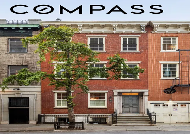 Photo 1 of Sale Pending at 13 Vandam St, New York, NY 10013 | MLS# RLS20056843 | Listing updated on 2026-07-17