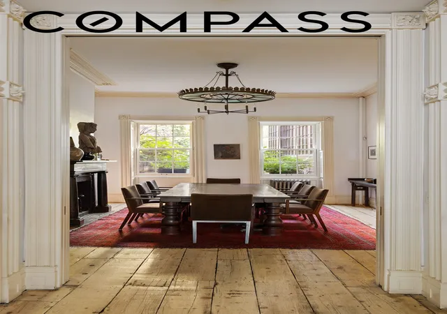 Photo 3 of Sale Pending at 13 Vandam St, New York, NY 10013 | MLS# RLS20056843 | Listing updated on 2026-07-17