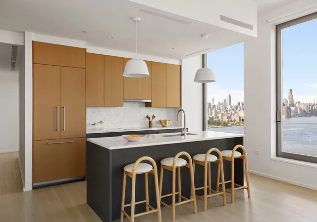 Photo 1 of Sale Pending at 8 S 4 St #12E, Brooklyn, NY 11249 | MLS# RLS20071988 | Listing updated on 2026-07-22