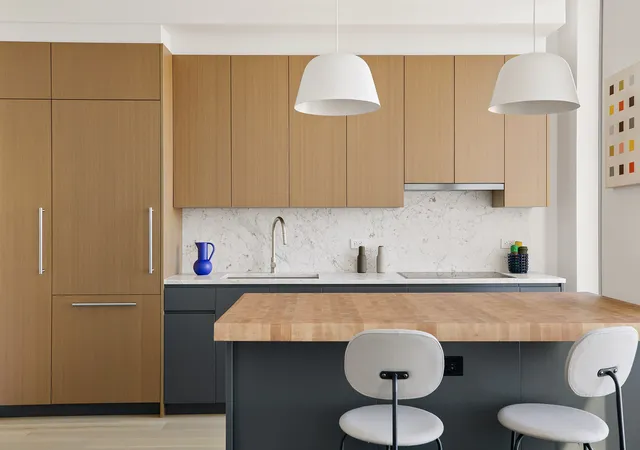 Photo 2 of Sale Pending at 8 S 4 St #12E, Brooklyn, NY 11249 | MLS# RLS20071988 | Listing updated on 2026-07-22