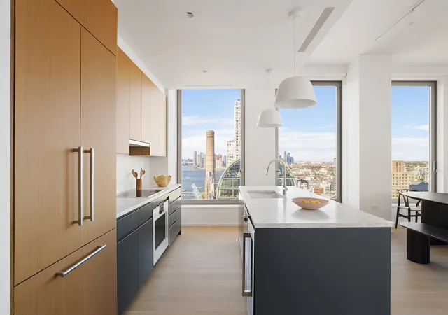 Photo 3 of Sale Pending at 8 S 4 St #12E, Brooklyn, NY 11249 | MLS# RLS20071988 | Listing updated on 2026-07-22