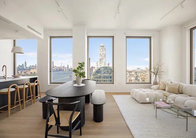 Photo 3 of Sale Pending at 8 S 4 St #12E, Brooklyn, NY 11249 | MLS# RLS20071988 | Listing updated on 2026-07-22