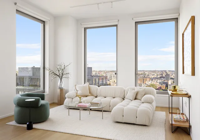 Photo 4 of Sale Pending at 8 S 4 St #12E, Brooklyn, NY 11249 | MLS# RLS20071988 | Listing updated on 2026-07-22