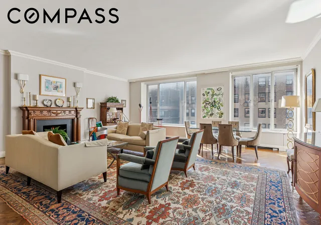 Photo 1 of Condo for sale at 333 E 57th Street #13A, New York, NY 10022 | MLS# RLS20072003 | Listing updated on 2026-07-10