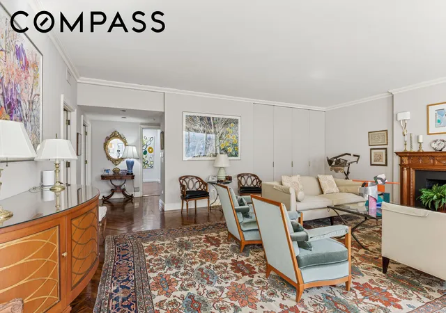 Photo 2 of Condo for sale at 333 E 57th Street #13A, New York, NY 10022 | MLS# RLS20072003 | Listing updated on 2026-07-10