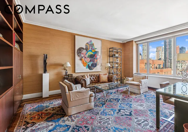 Photo 3 of Condo for sale at 333 E 57th Street #13A, New York, NY 10022 | MLS# RLS20072003 | Listing updated on 2026-07-10