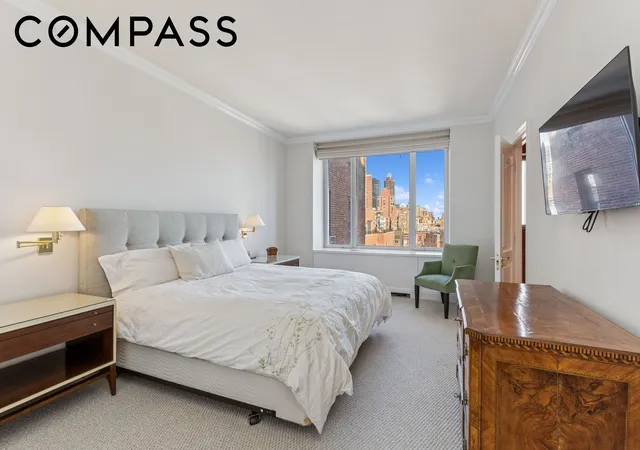 Photo 4 of House for sale at 333 E 57th Street #13A, New York, NY 10022 | MLS# RLS20072003 | Listing updated on 2026-07-10