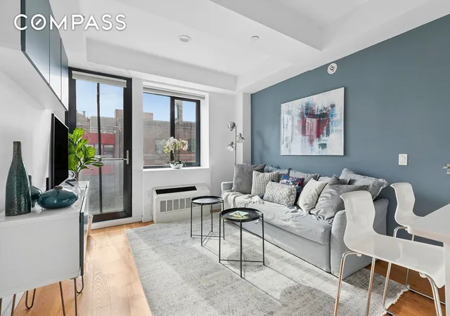 Photo 1 of Condo for sale at 51 E 131st Street #6A, New York, NY 10037 | MLS# RLS20072004 | Listing updated on 2026-04-03