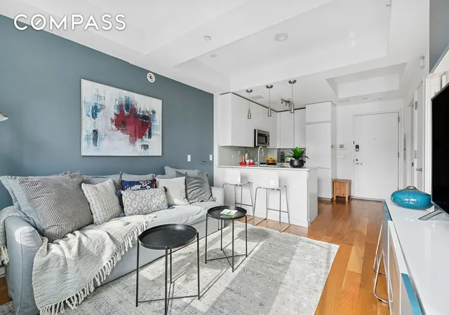 Photo 3 of Condo for sale at 51 E 131st Street #6A, New York, NY 10037 | MLS# RLS20072004 | Listing updated on 2026-04-03