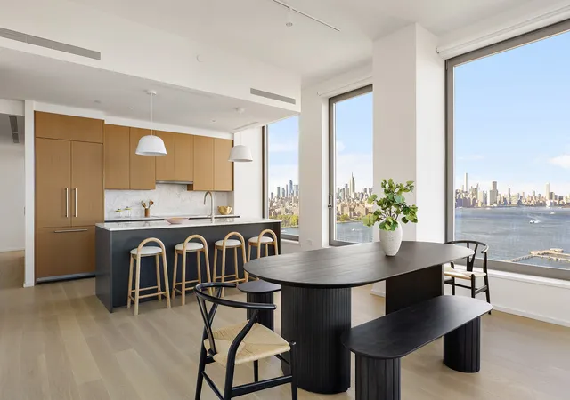 Homes for sale in New York City, NY | 8 S 4 St #41A, New York City, NY 11249 | MLS# RLS20071790