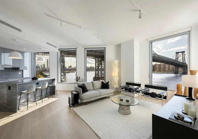 Homes for sale in New York City, NY | 8 S 4 St #4A, New York City, NY 11249 | MLS# RLS20071793