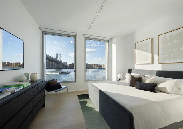 Homes for sale in New York City, NY | 8 S 4 St #4A, New York City, NY 11249 | MLS# RLS20071793