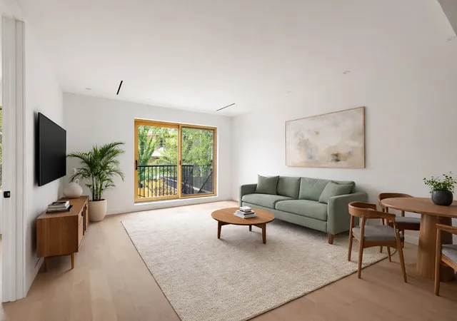 Photo 1 of Condo for sale at 19 N Henry St #2, Brooklyn, NY 11222 | MLS# RLS20072041 | Listing updated on 2026-04-22