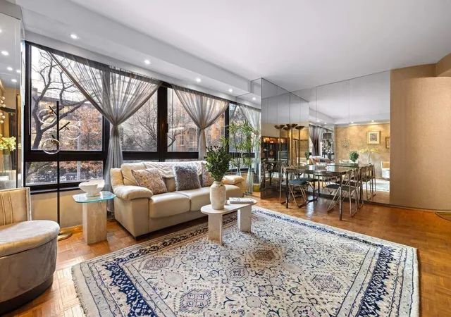 Photo 1 of Sale Pending at 100 United Nations Plz #3C, New York, NY 10017 | MLS# RLS20072046 | Listing updated on 2026-05-15