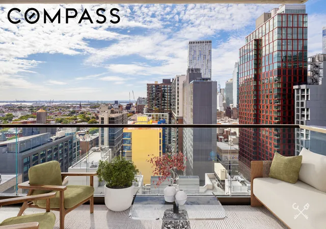 Photo 1 of Condo for sale at 319 Schermerhorn St #20B, Brooklyn, NY 11217 | MLS# RLS20066990 | Listing updated on 2026-06-03