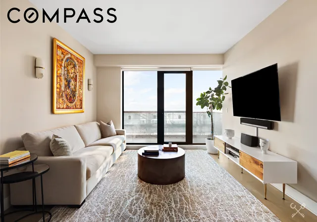 Photo 3 of Condo for sale at 319 Schermerhorn St #20B, Brooklyn, NY 11217 | MLS# RLS20066990 | Listing updated on 2026-06-03