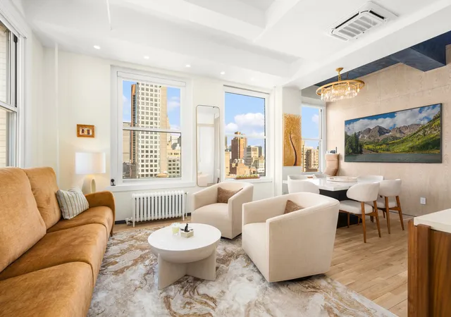 Photo 1 of House for sale at 425 Park Ave S #20A, New York, NY 10016 | MLS# RLS20072090 | Listing updated on 2026-05-19