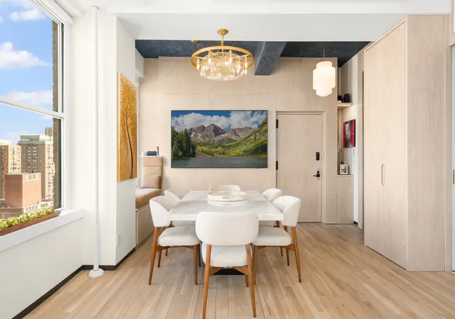 Photo 2 of House for sale at 425 Park Ave S #20A, New York, NY 10016 | MLS# RLS20072090 | Listing updated on 2026-05-19