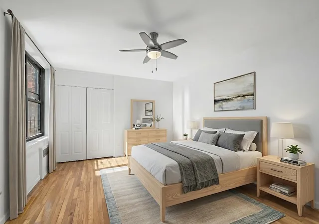 Homes for sale in New York City, NY | 1200 E 53rd St #5-F, New York City, NY 11234 | MLS# RLS20072100