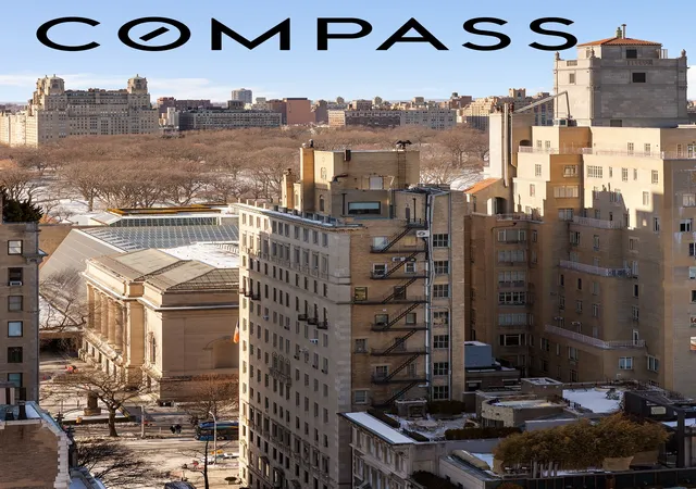 Homes for sale in New York City, NY | 40 E 80th St #24A, New York City, NY 10075 | MLS# RLS20072103