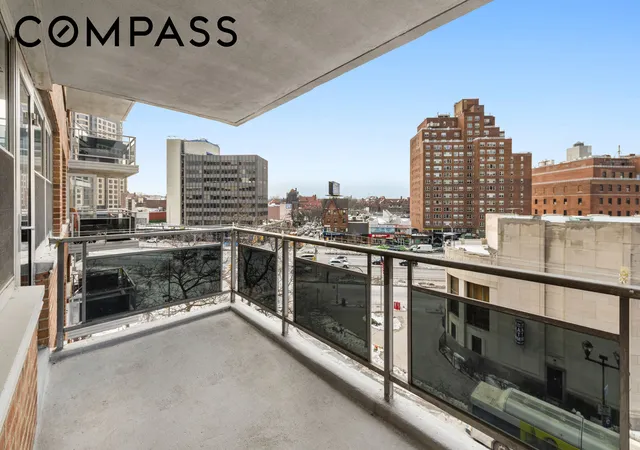 4th image of 70-31 108Th St #6E, Forest Hills, NY 11375 | MLS# RLS20072105