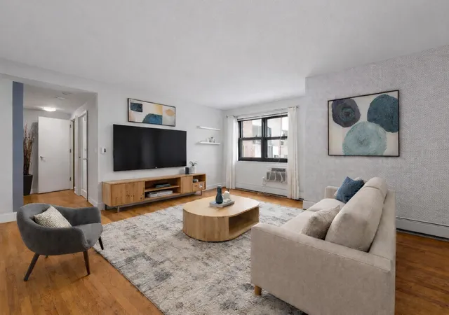 Photo 1 of Sale Pending at 1885 Lexington Ave #5A, New York, NY 10035 | MLS# RLS20072123 | Listing updated on 2026-07-02