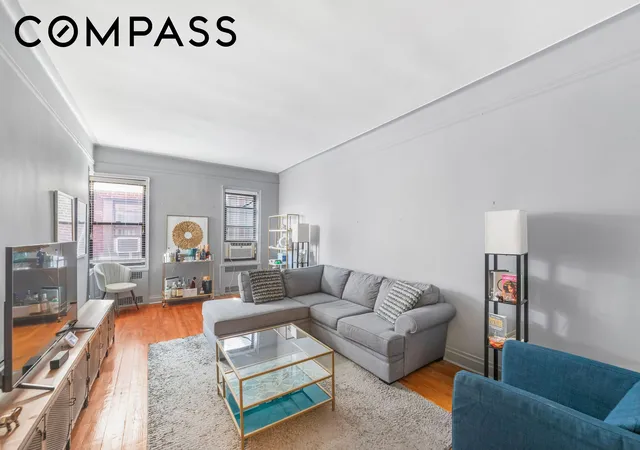 Condo for sale at 3220 Ave H #6N, Brooklyn, NY 11210 | MLS# RLS20072130