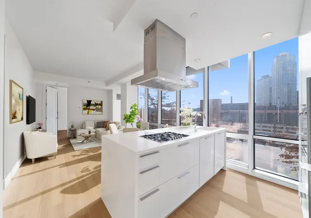 Photo 1 of Condo for sale at 5 19 Borden Ave #1-G, Long Island City, NY 11101 | MLS# RLS20072145 | Listing updated on 2026-04-19