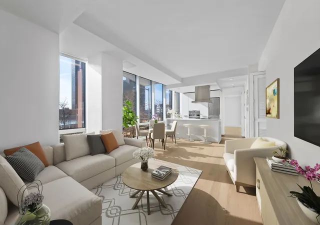 Photo 2 of Condo for sale at 5 19 Borden Ave #1-G, Long Island City, NY 11101 | MLS# RLS20072145 | Listing updated on 2026-04-19